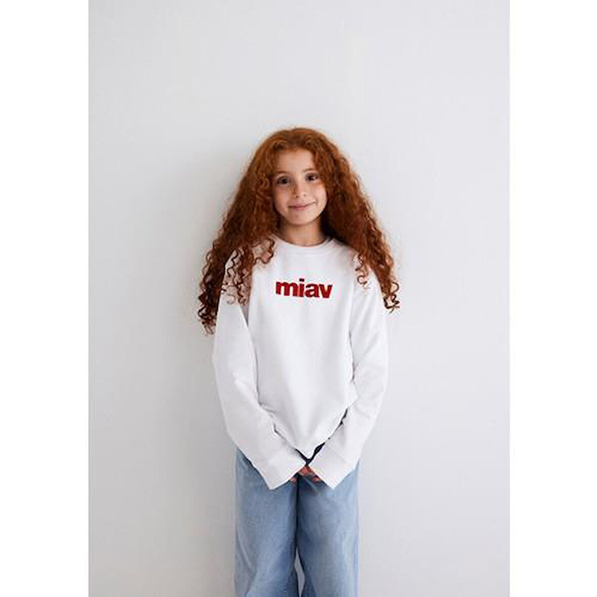 MIAV BASKILI SWEATSHIRTS