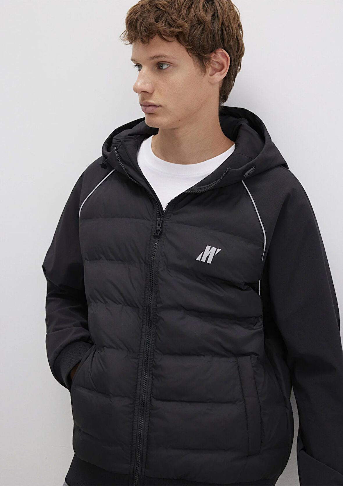 Siyah Ceket 0110559-71379