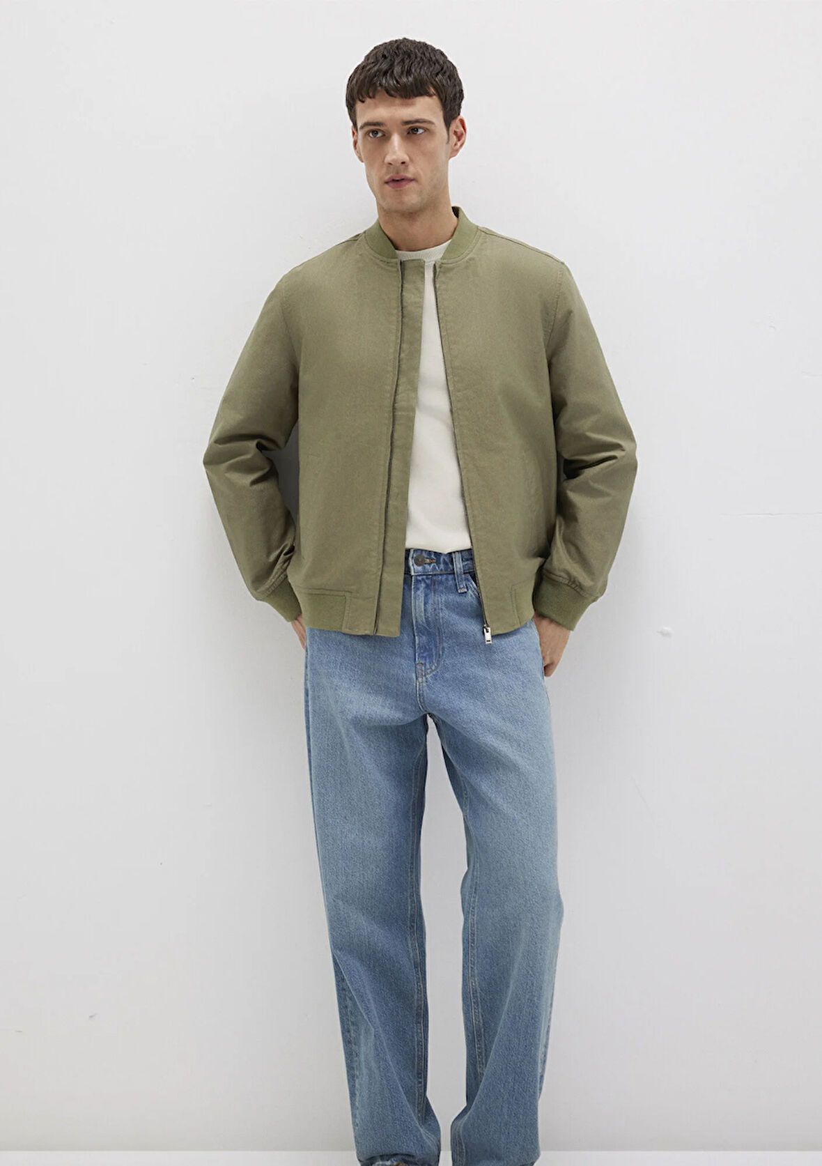 Yeşil Ceket 0110582-71559