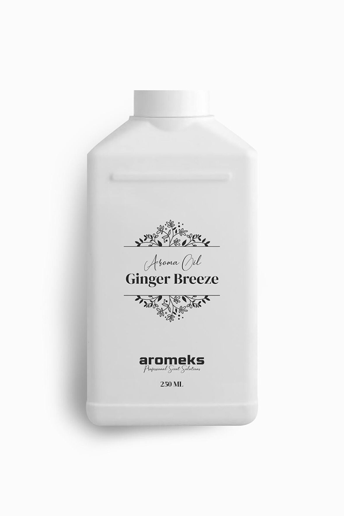 Aroma Oil Ginger Breeze Parfüm 250 ML