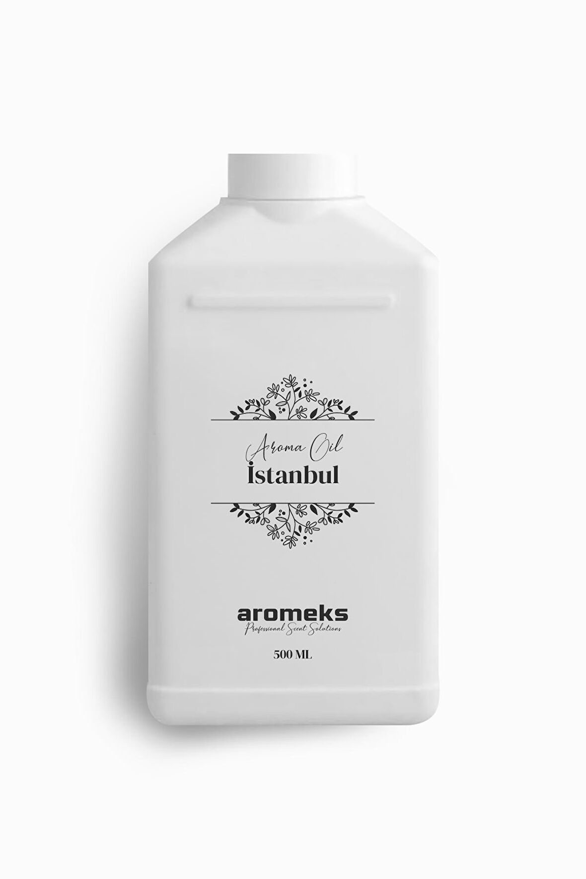 Aroma Oil İstanbul Parfüm 500 ML