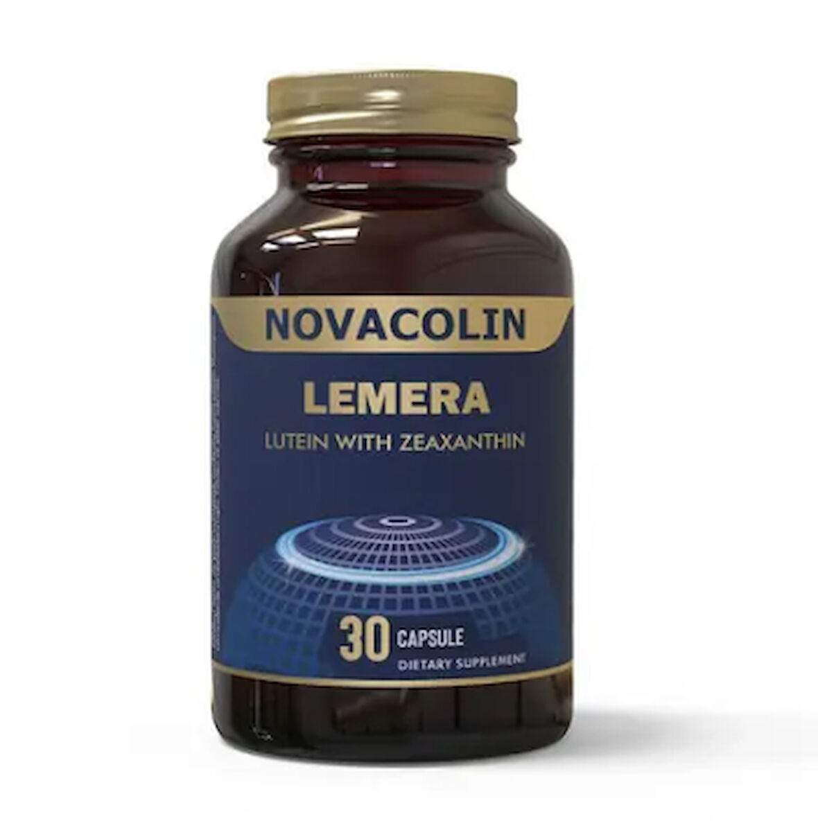 Novacolin LEMERA 30 KAPSÜL