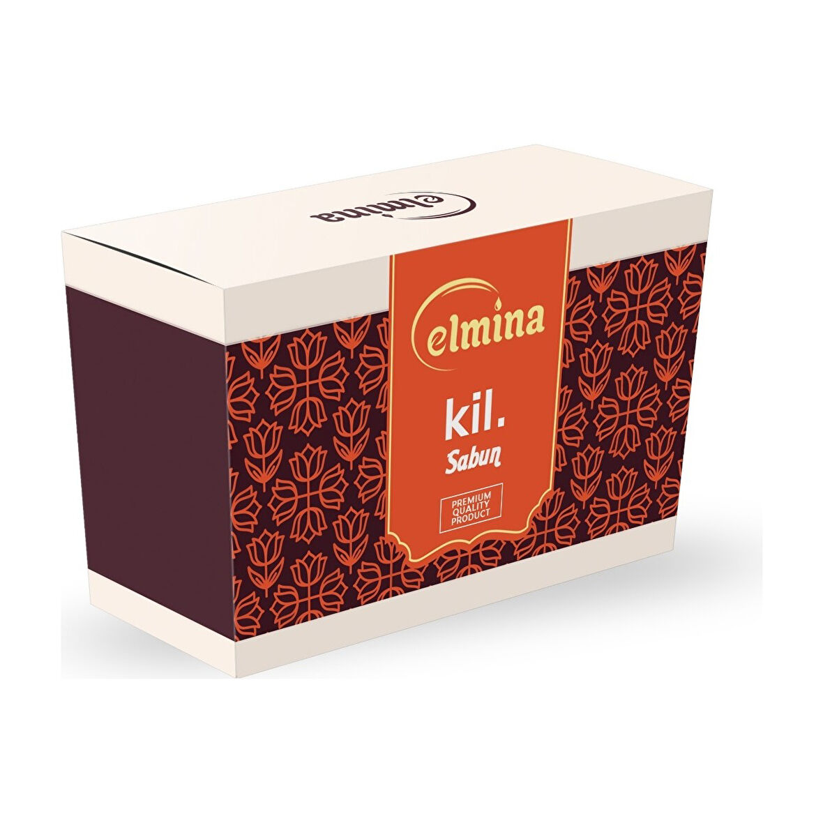 Elmina KİL Sabun 100GR