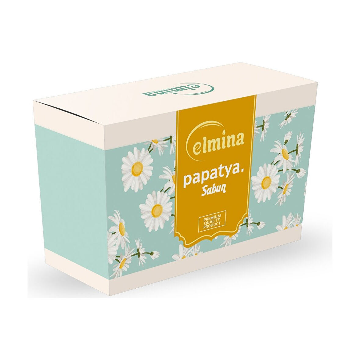 Sabun – Nemlendirici Doğal Sabun (100 gr)