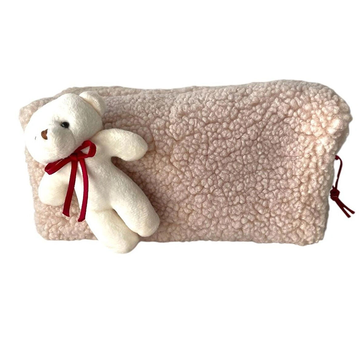 Teddy Bear Dopp Kit