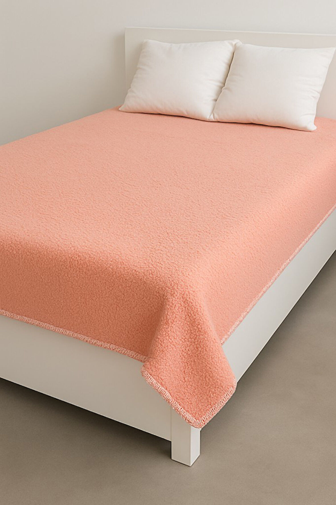 Wellsoft Battaniye, Dört Mevsim Televizyon Battaniyesi, Peluş, Polar Battaniye, Tek Kişilik, 170*230