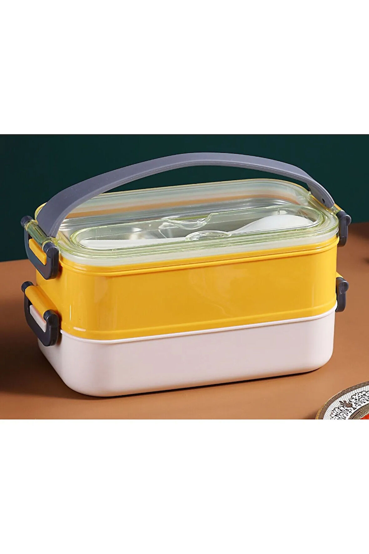 Çelik Matara 580ml Pembe Vgn-031