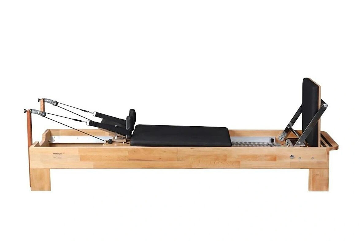 Reyo Reformer Basic Pilates Aleti