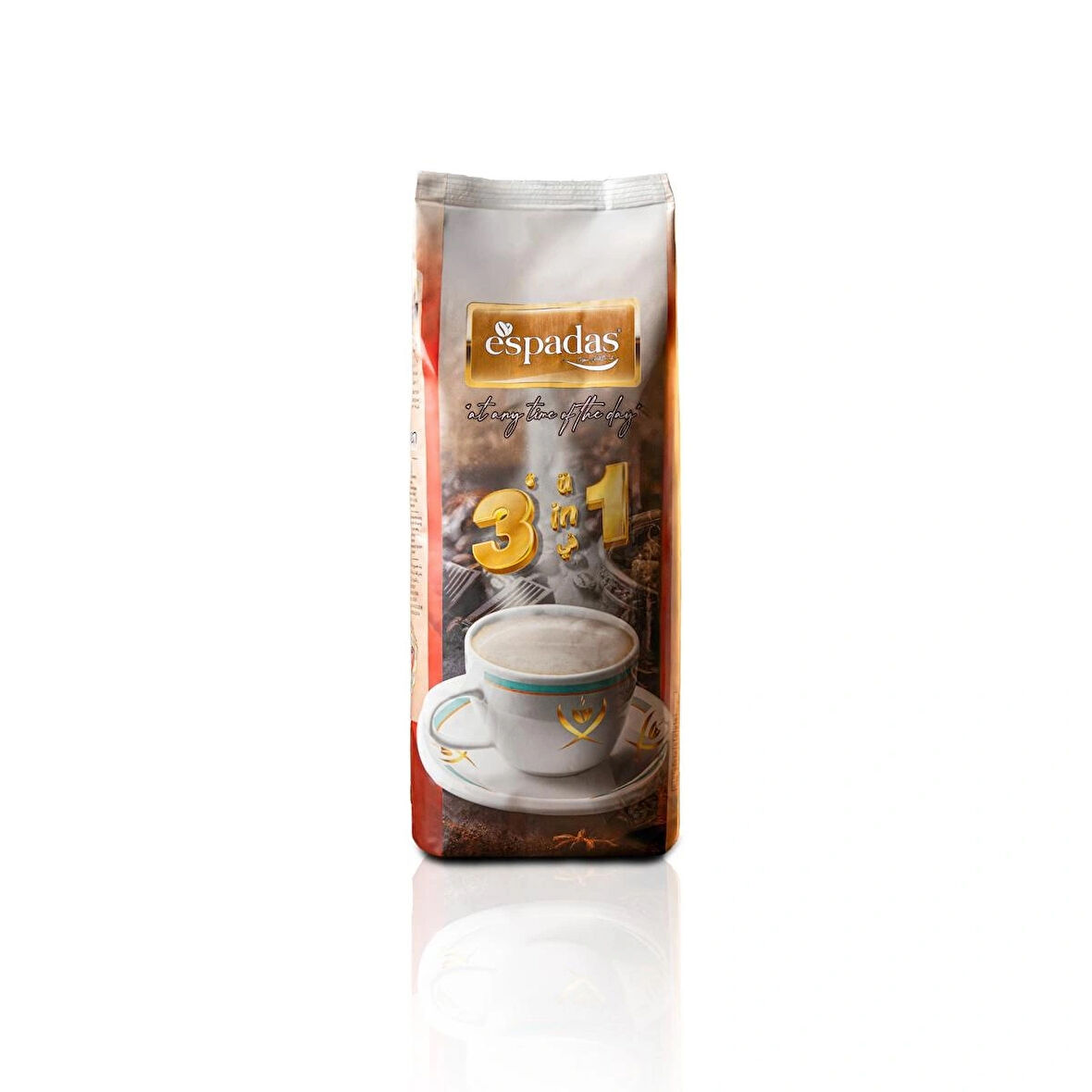 espadas 3'ü 1 Arada | 1 Kg Klasik Hazır Kahve