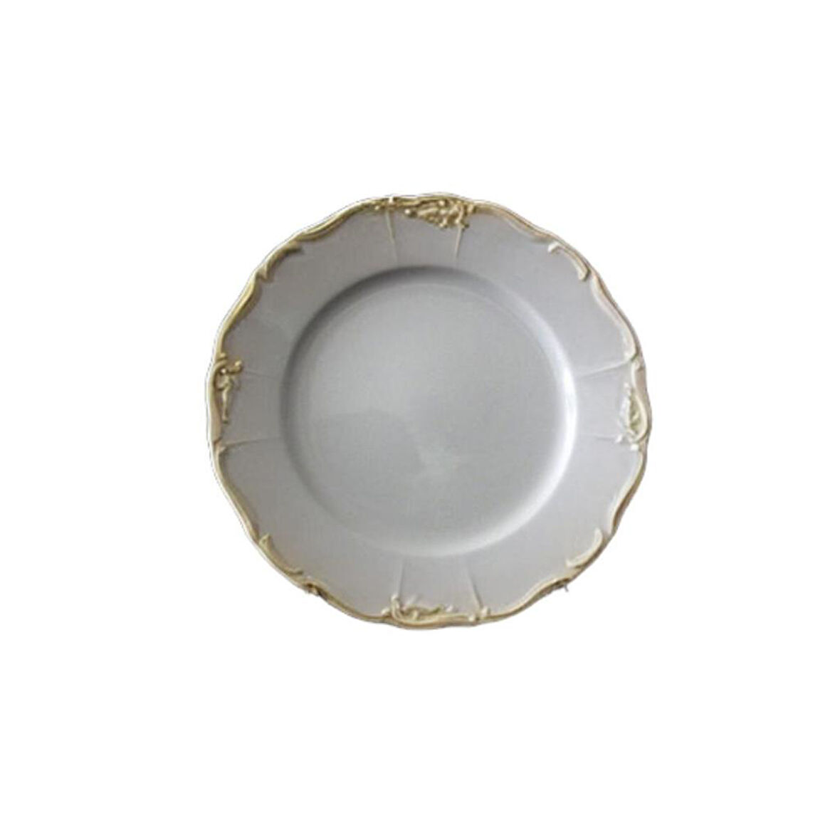 Thun Marie Loise Gold Auto 77 Parça Yemek Takımı
