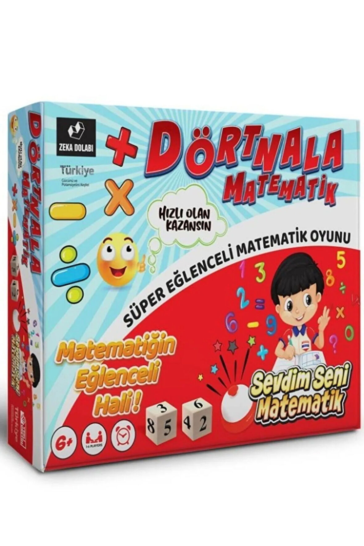 Eğitici Oyuncaklar nal4