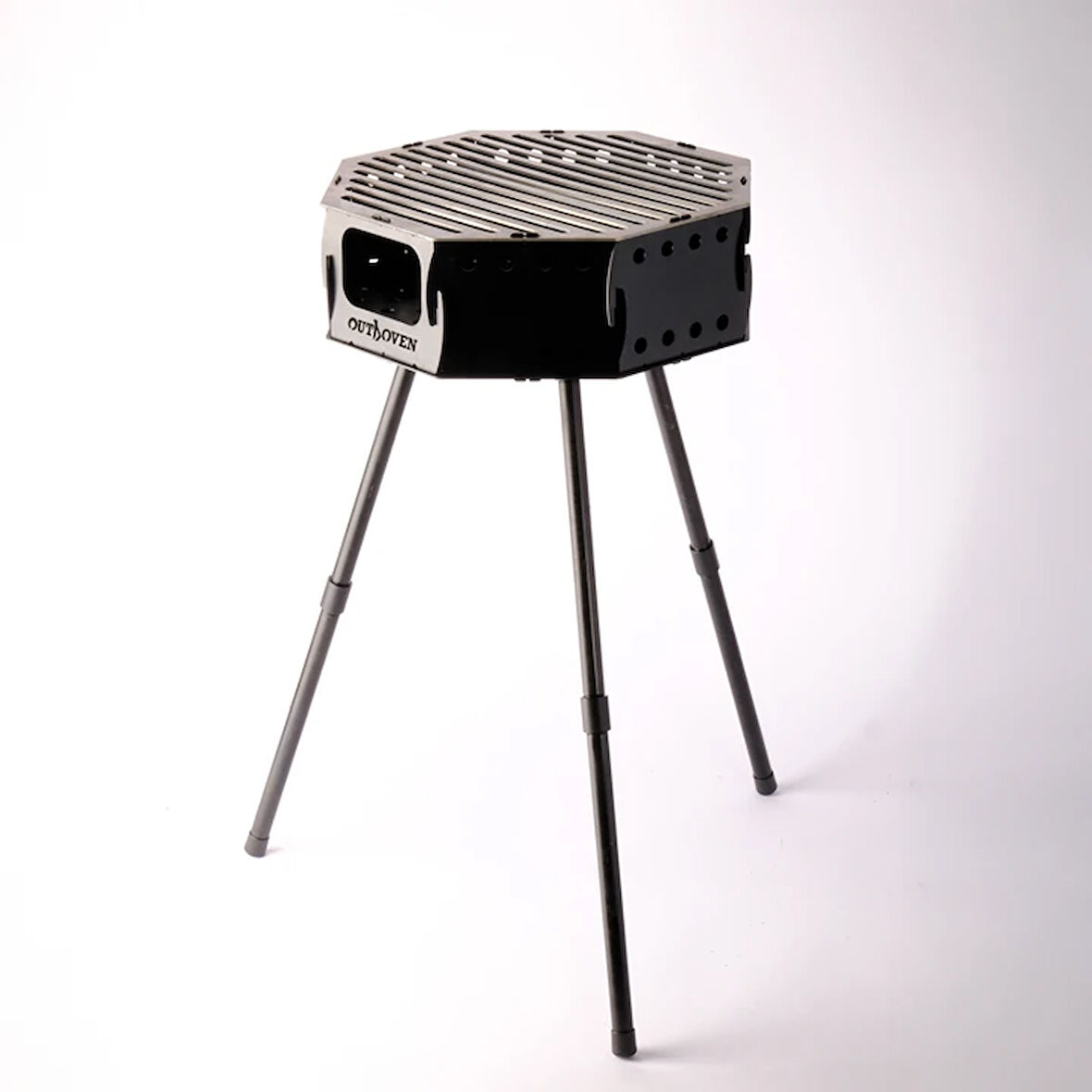 Outdoven Spark G8 Ateş Kutusu - Mangal
