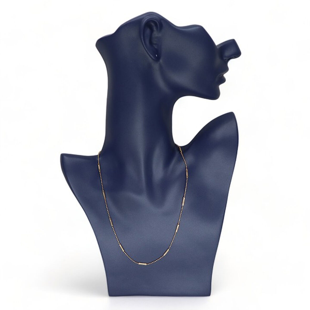 Güneş Pırıltısı Kadın Genç Kolye