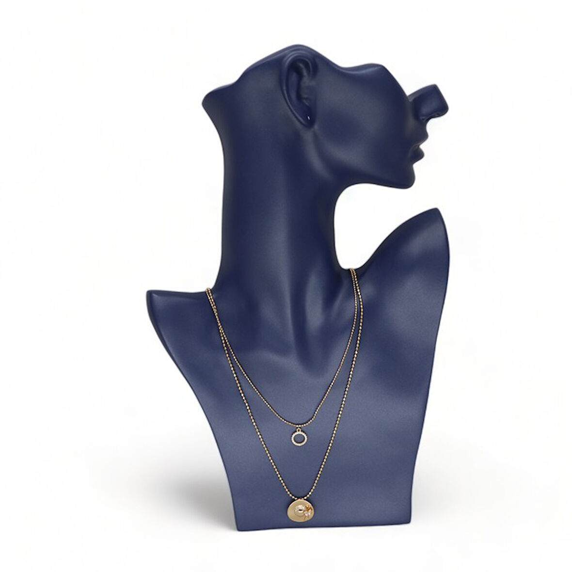 Hedea Kelebeğin Dansı Kolye