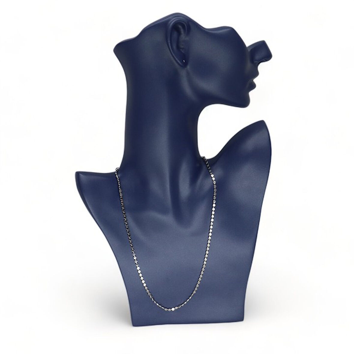 Çelik Ezme Zincir 65 cm