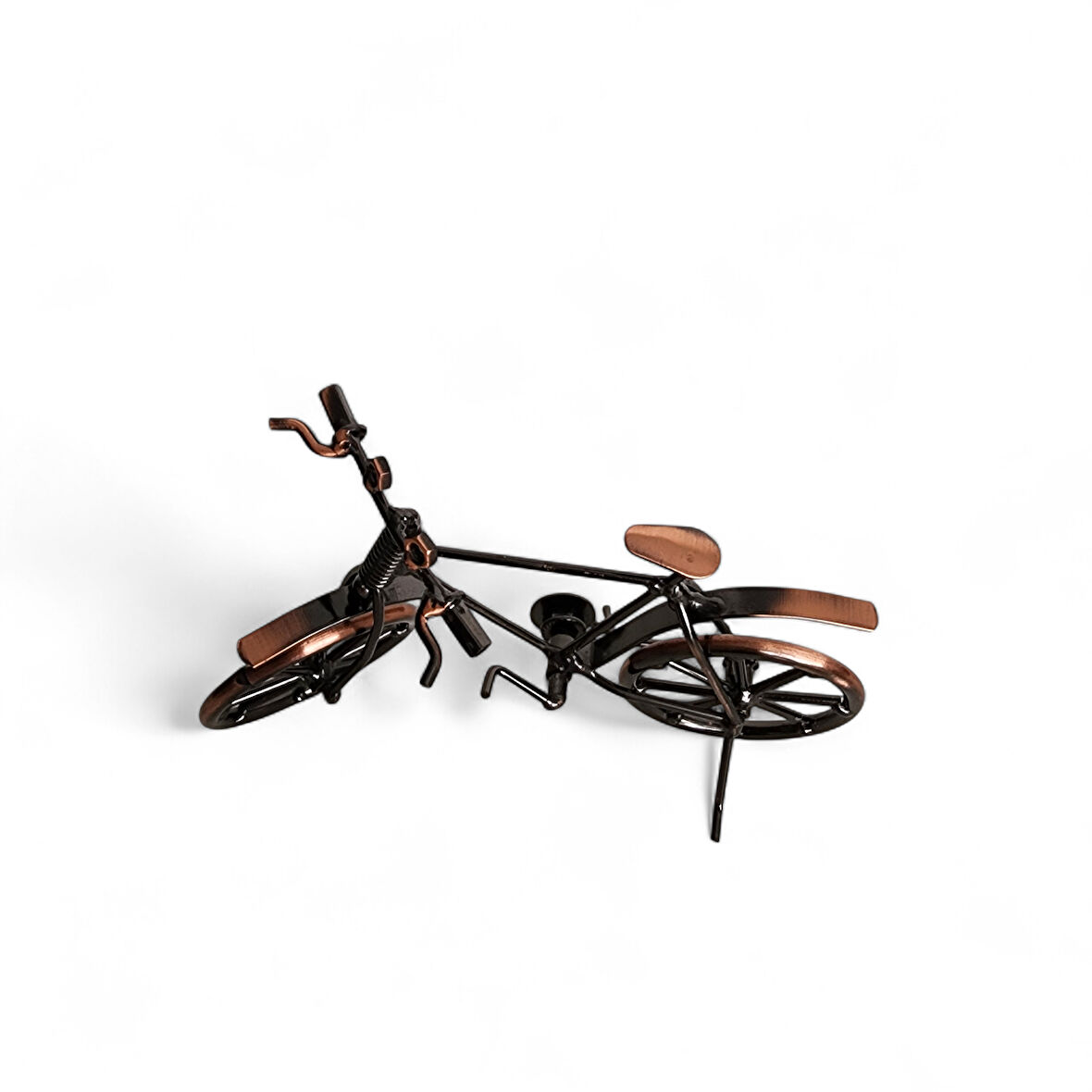 Demir Bisiklet Masüstü Dekor