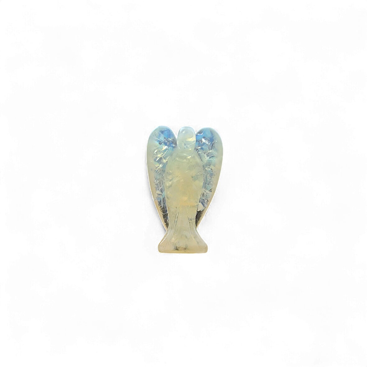 Doğaltaş Melek Epoksi Reçine Opal