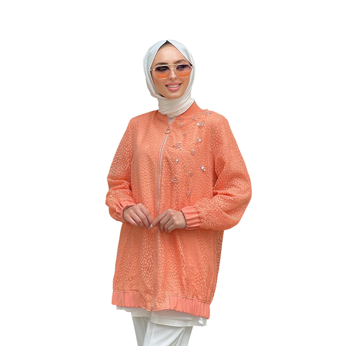 Kadın Ceket KA-B24-13067