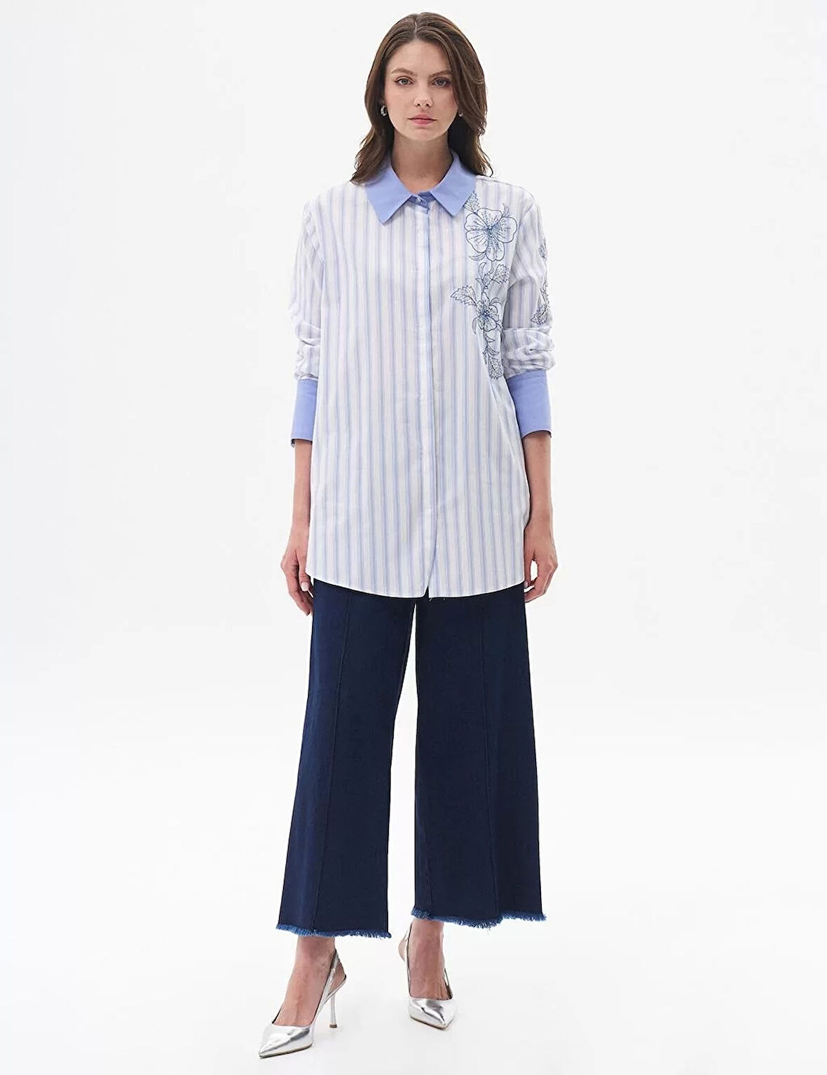 Kayra-B24-21148 Tunik
