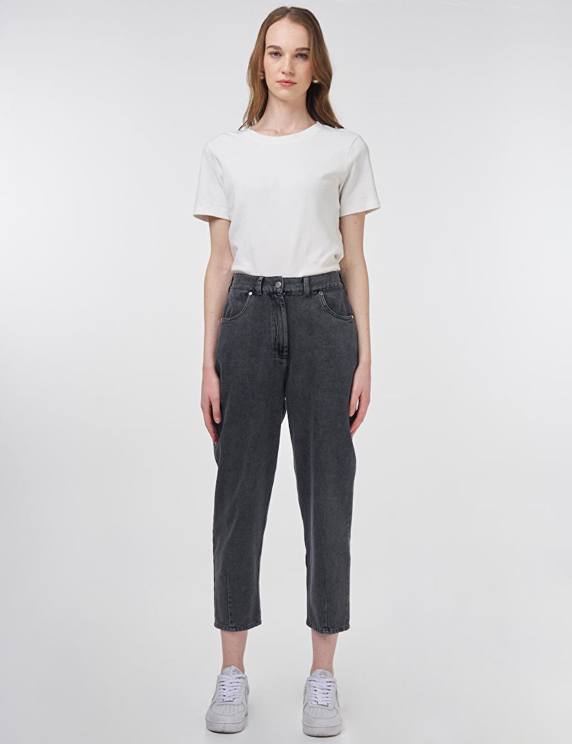 KY-B25-79053 KAYRA PANTOLON