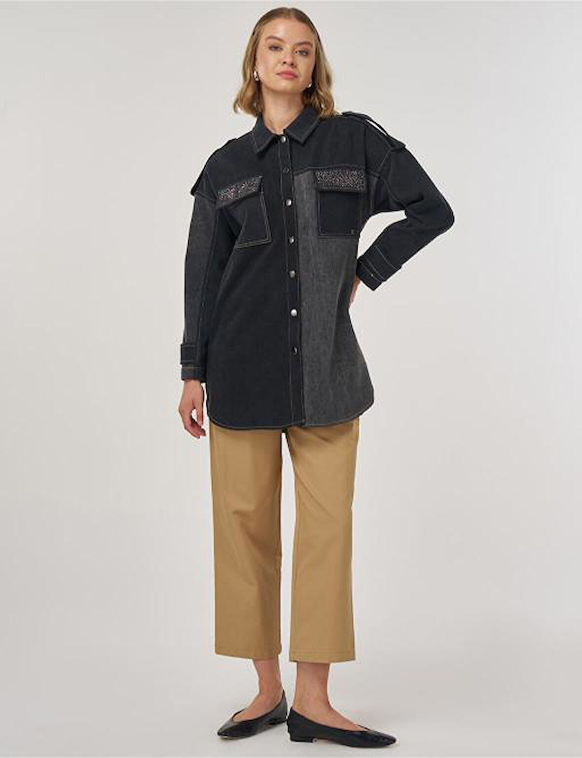 KY-A25-73006 KAYRA CEKET