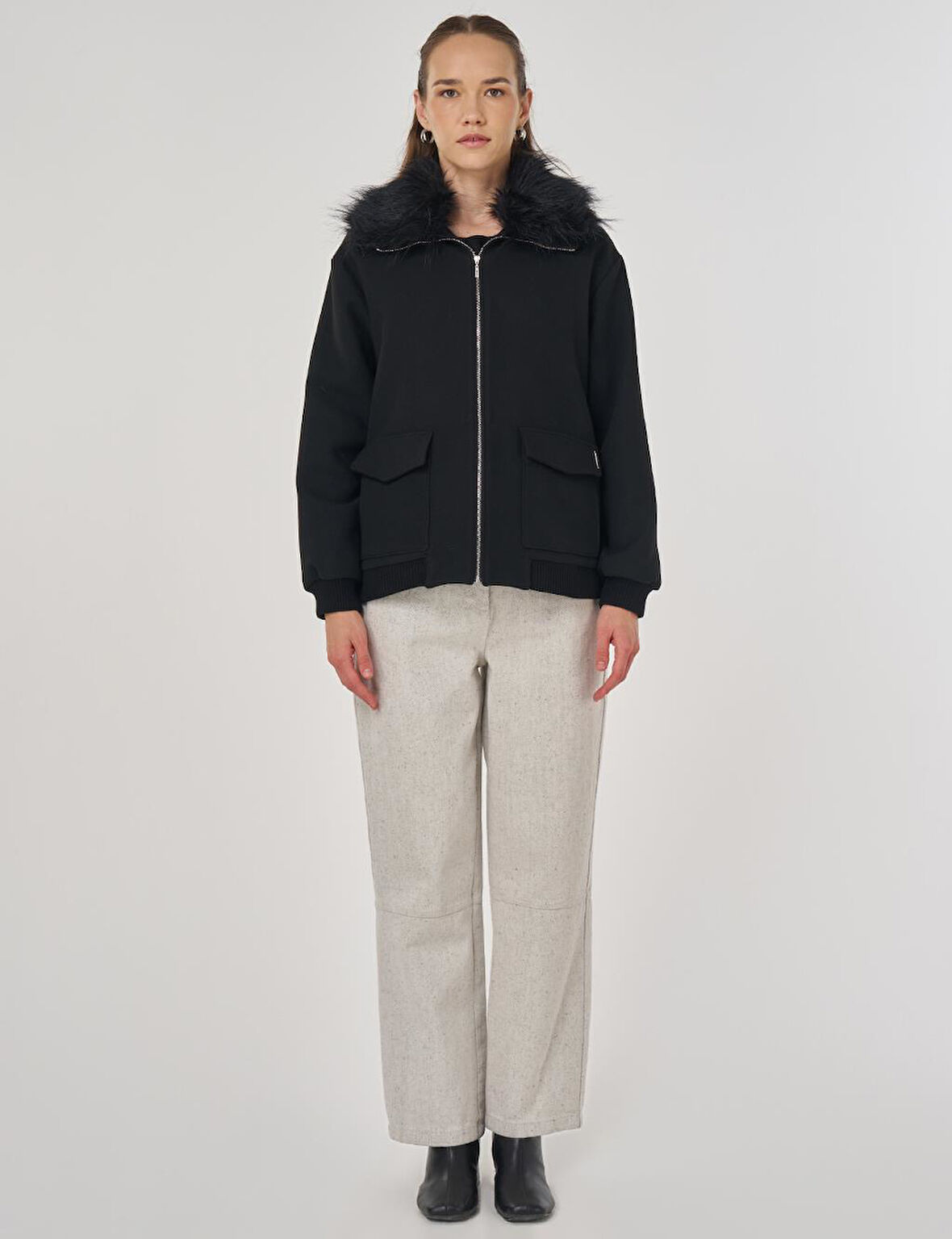 KA-A25-13065 KAYRA CEKET