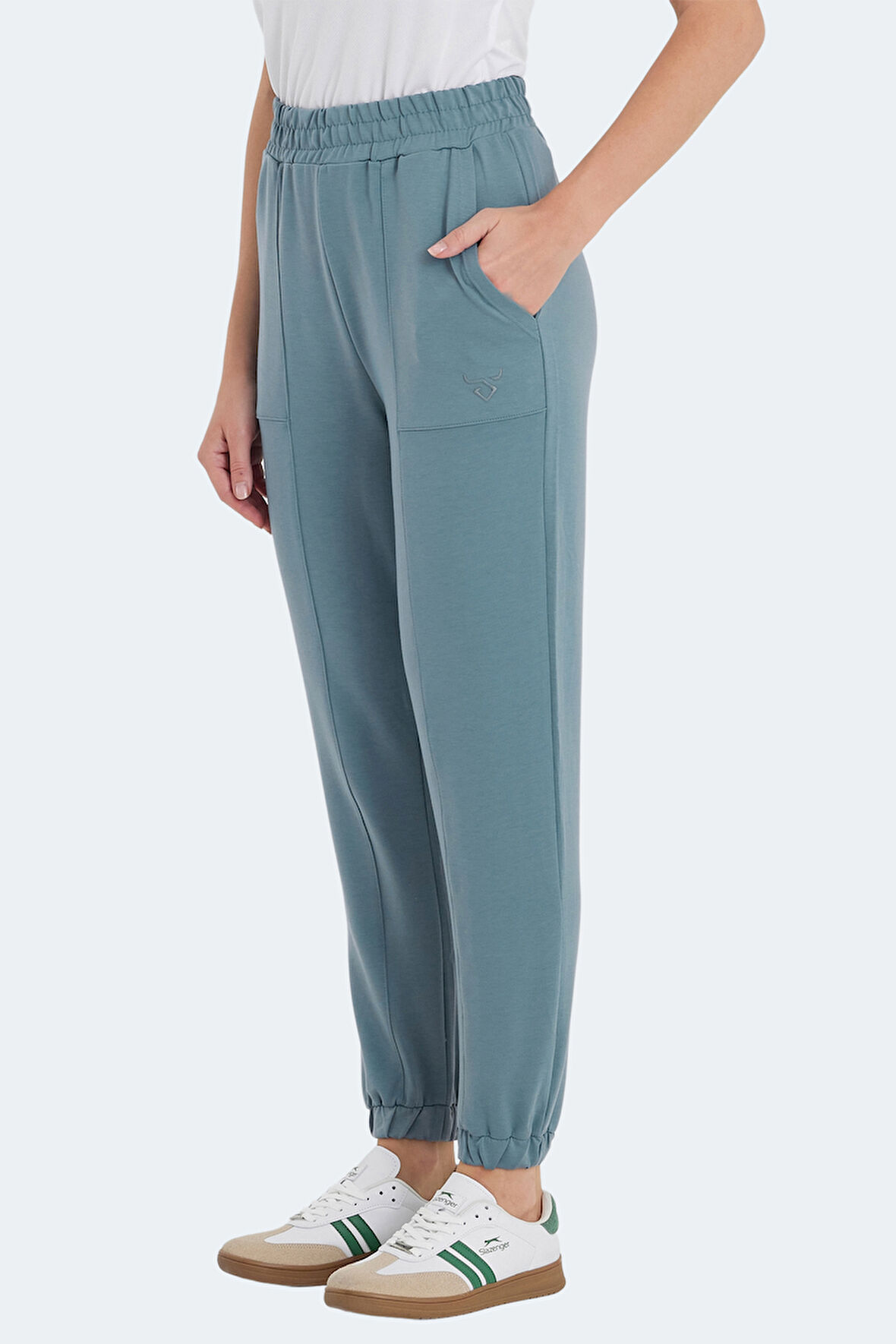 Twobull MONACO Kadın  Ada Çayı Eşofman Altı