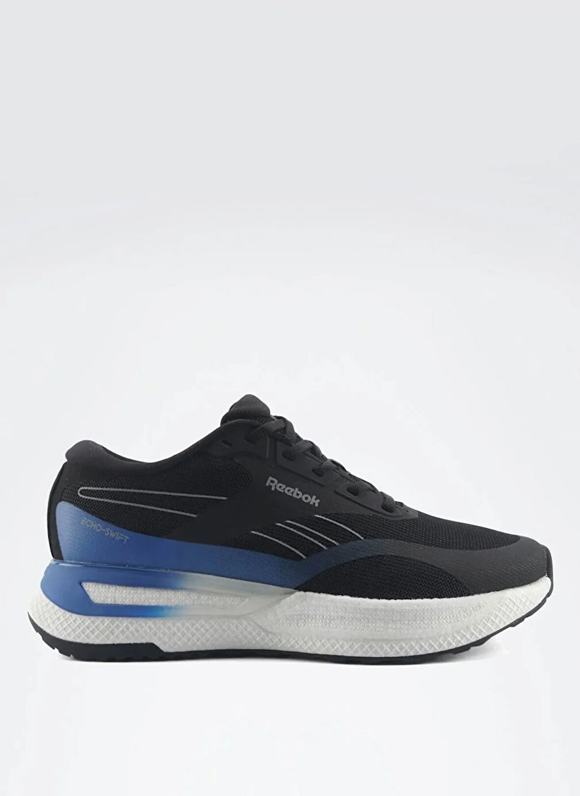 Reebok 101988900 PAU NAY Siyah Erkek Koşu Ayakkabısı