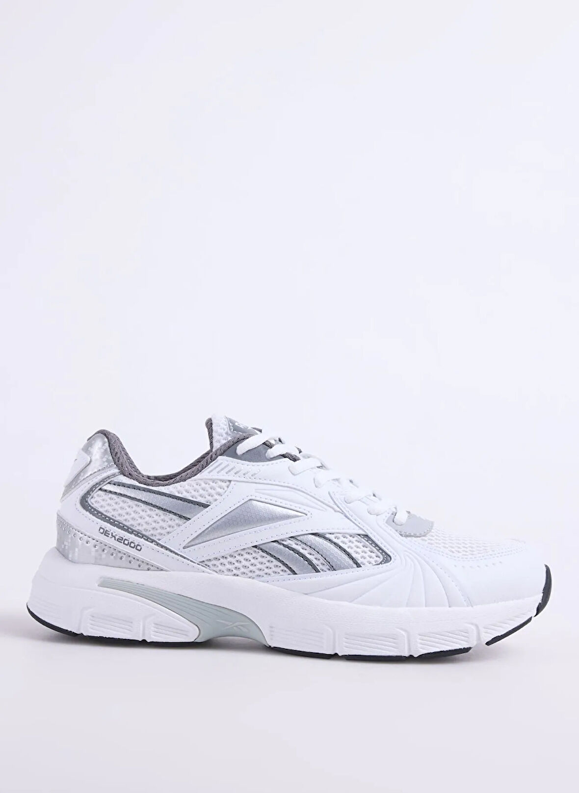 Reebok 101988918 DEX2000 Beyaz Erkek Lifestyle Ayakkabı