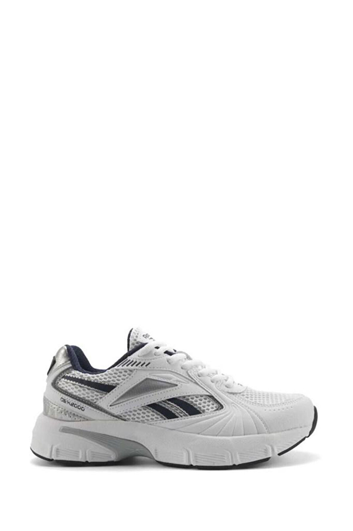 Reebok DEX2000 101988926 Erkek Spor Ayakkabı Beyaz 40-45 