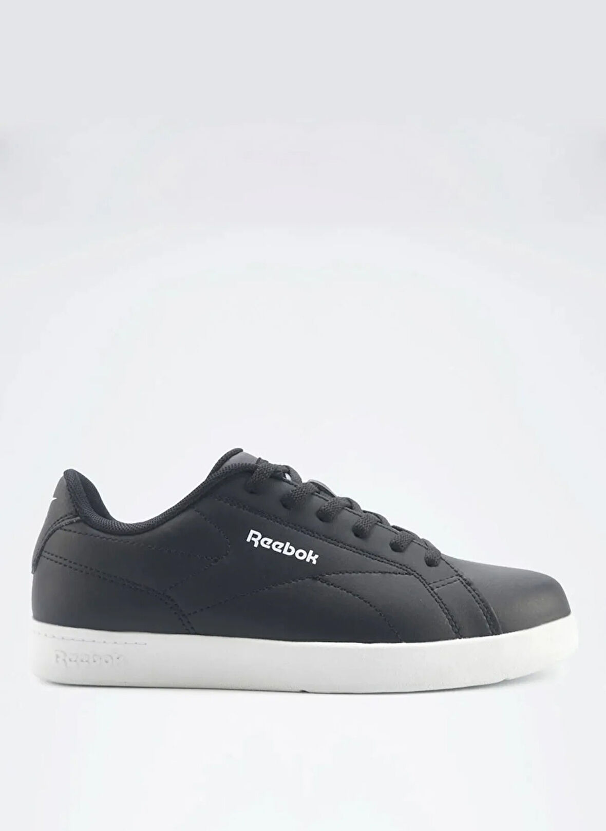 101988943 UNIC RUN II Siyah Erkek Lifestyle Ayakkabı