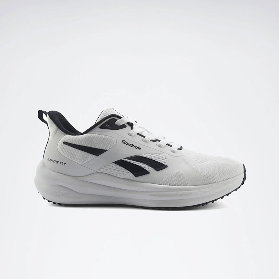 Reebok Adley VII Beyaz Erkek Koşu Ayakkabısı 101988951
