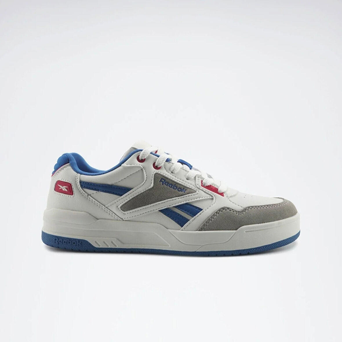 Reebok Andy Pose Beyaz Gri Erkek Sneaker Ayakkabı 101988992 