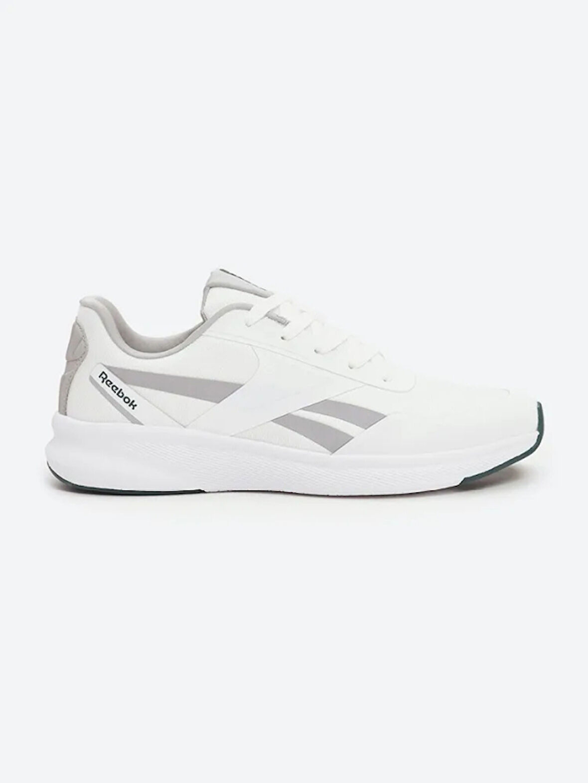 Reebok Buzzer Beater Beyaz Erkek Sneaker Ayakkabı 101989102