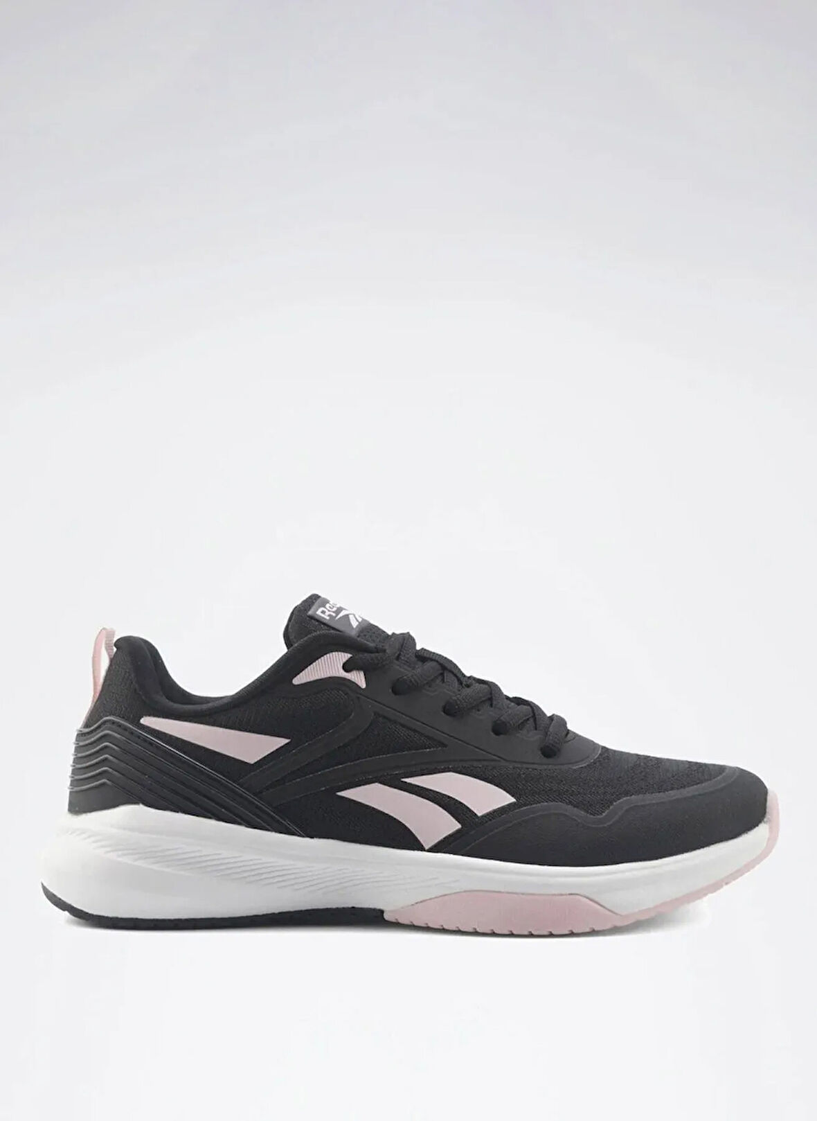 Reebok Siyah Kız Çocuk Koşu Ayakkabısı 101989143-POINE ONE JN