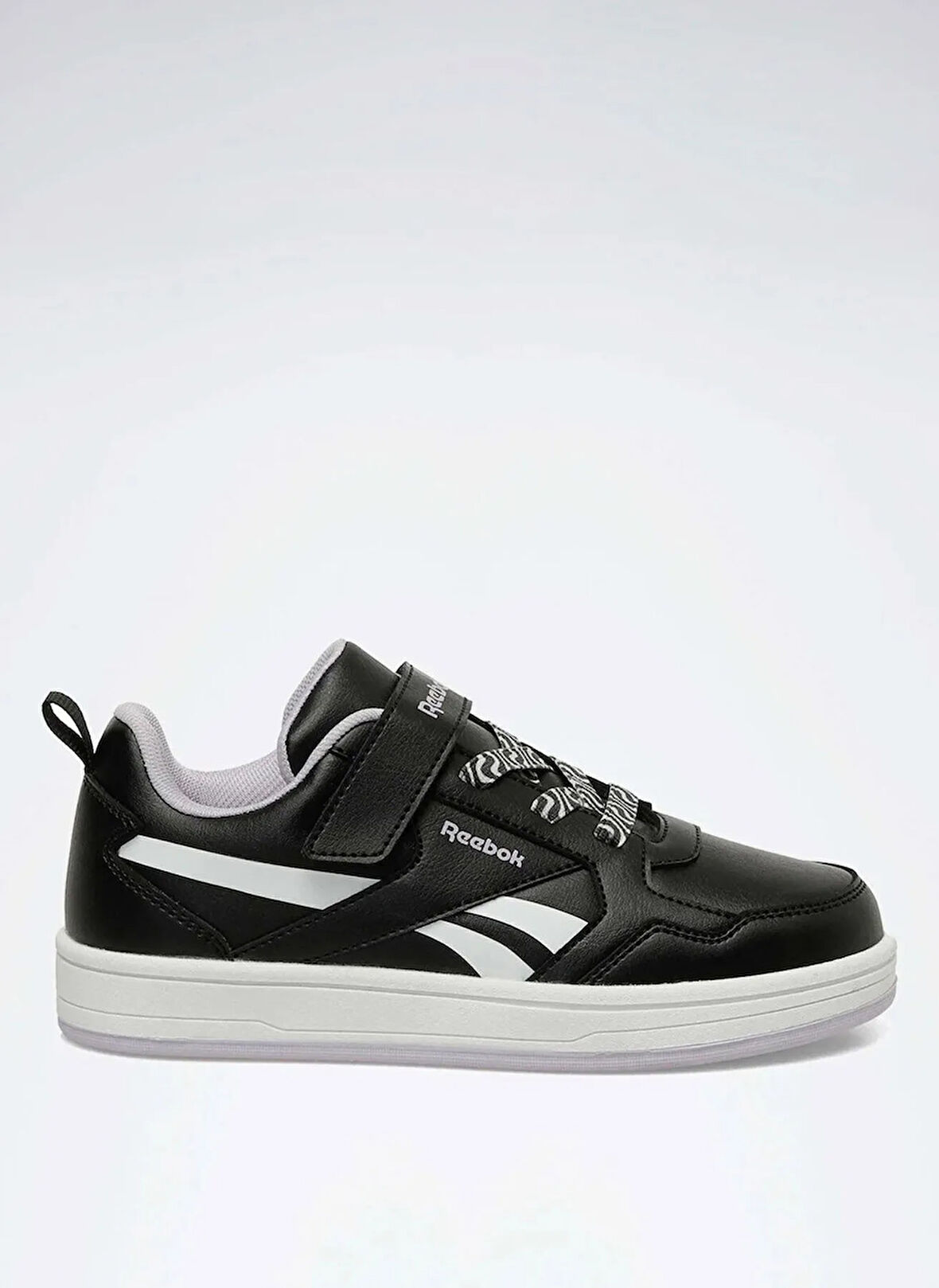 Reebok Siyah Kız Çocuk Yürüyüş Ayakkabısı 101989151-ASERO RISE