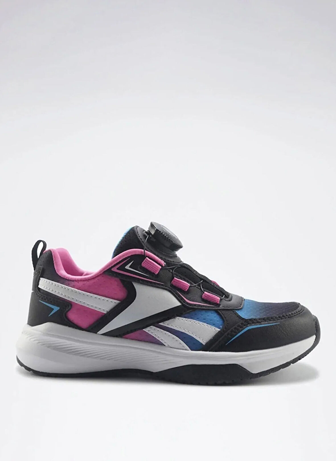 Reebok Mor Kız Çocuk Koşu Ayakkabısı 101989184-POINE ONE