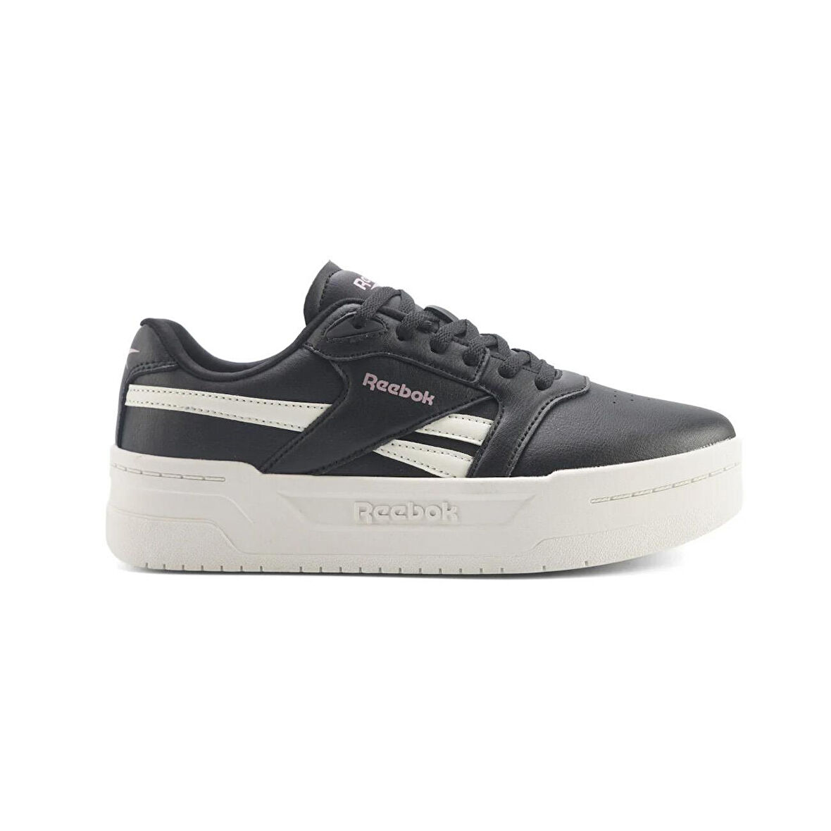Reebok 101989243 Longparish Spor Ayakkabı Siyah