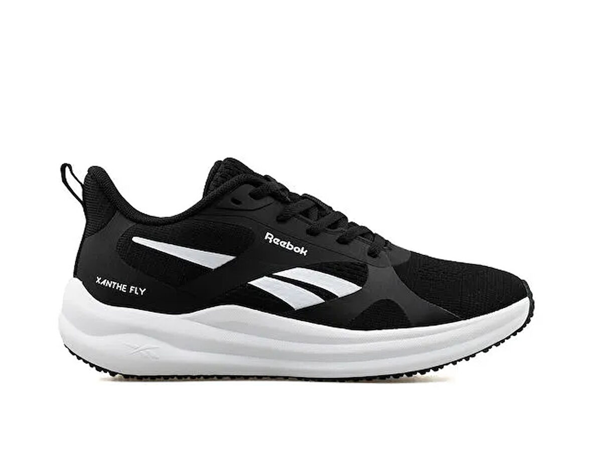 Reebok Kadın Günlük Ayakkabı 5M Adley Vıı Sıyah  101989340 Siyah
