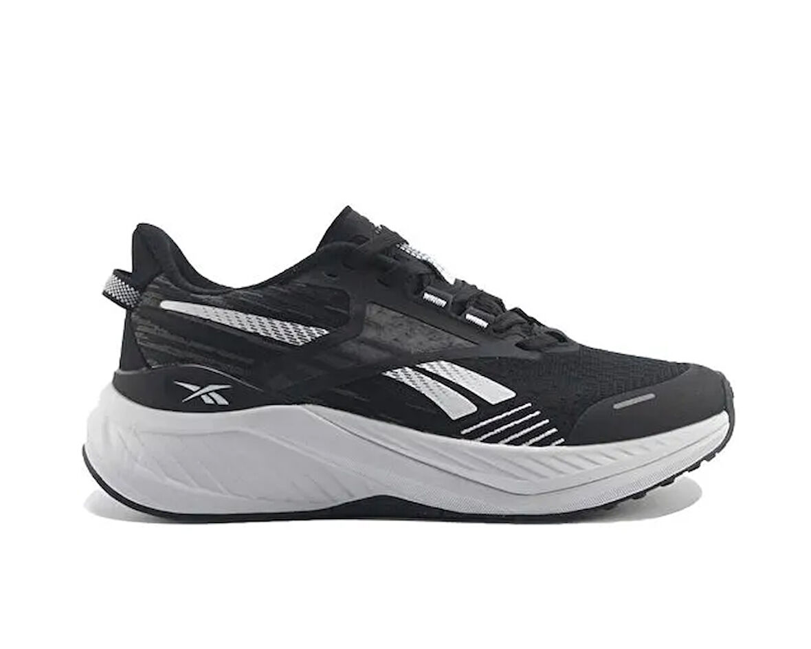 Reebok 5M Daft Run Erkek Koşu Ayakkabısı 102002275 Siyah