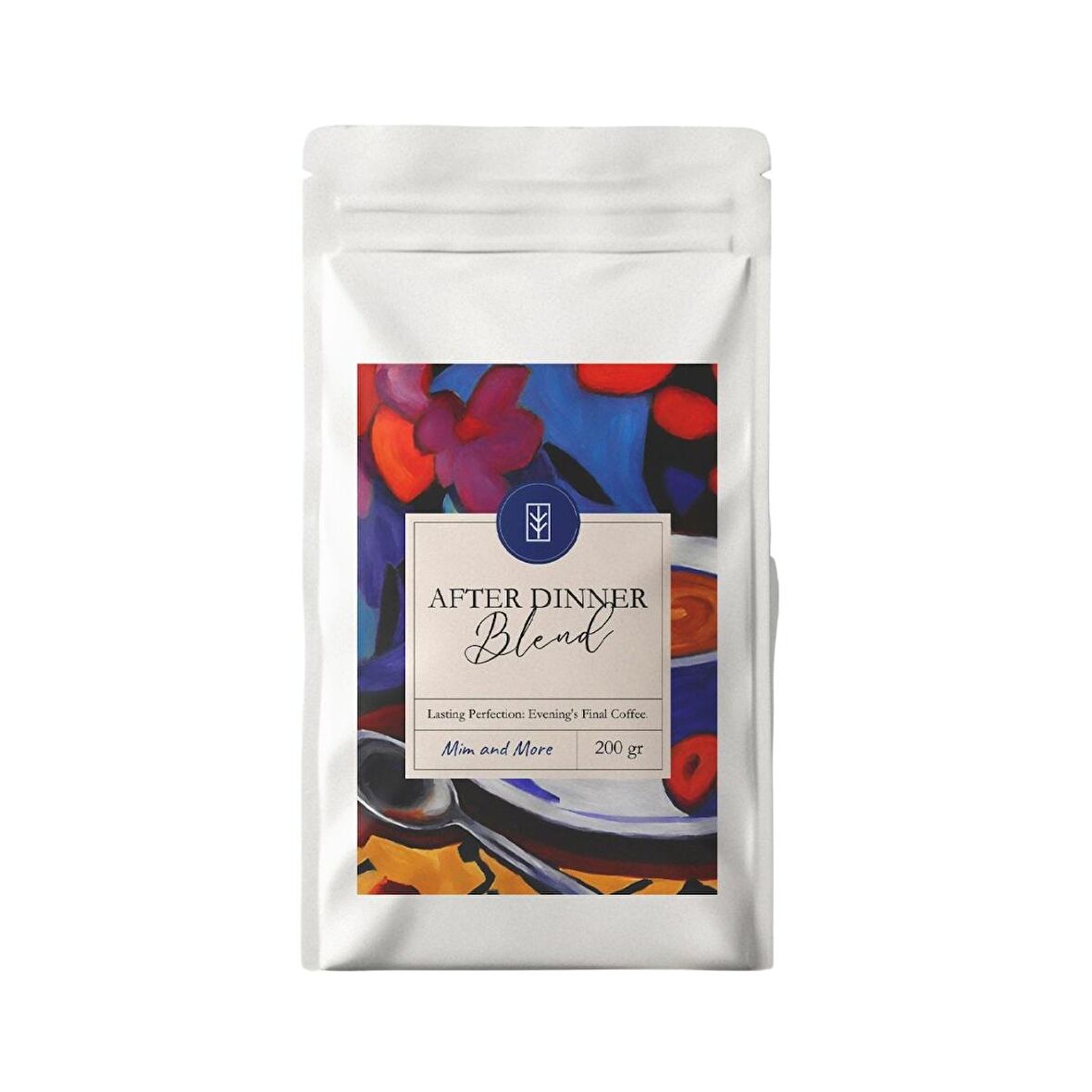 Mim and More After Dinner Blend Filtre Kahve 200 Gr