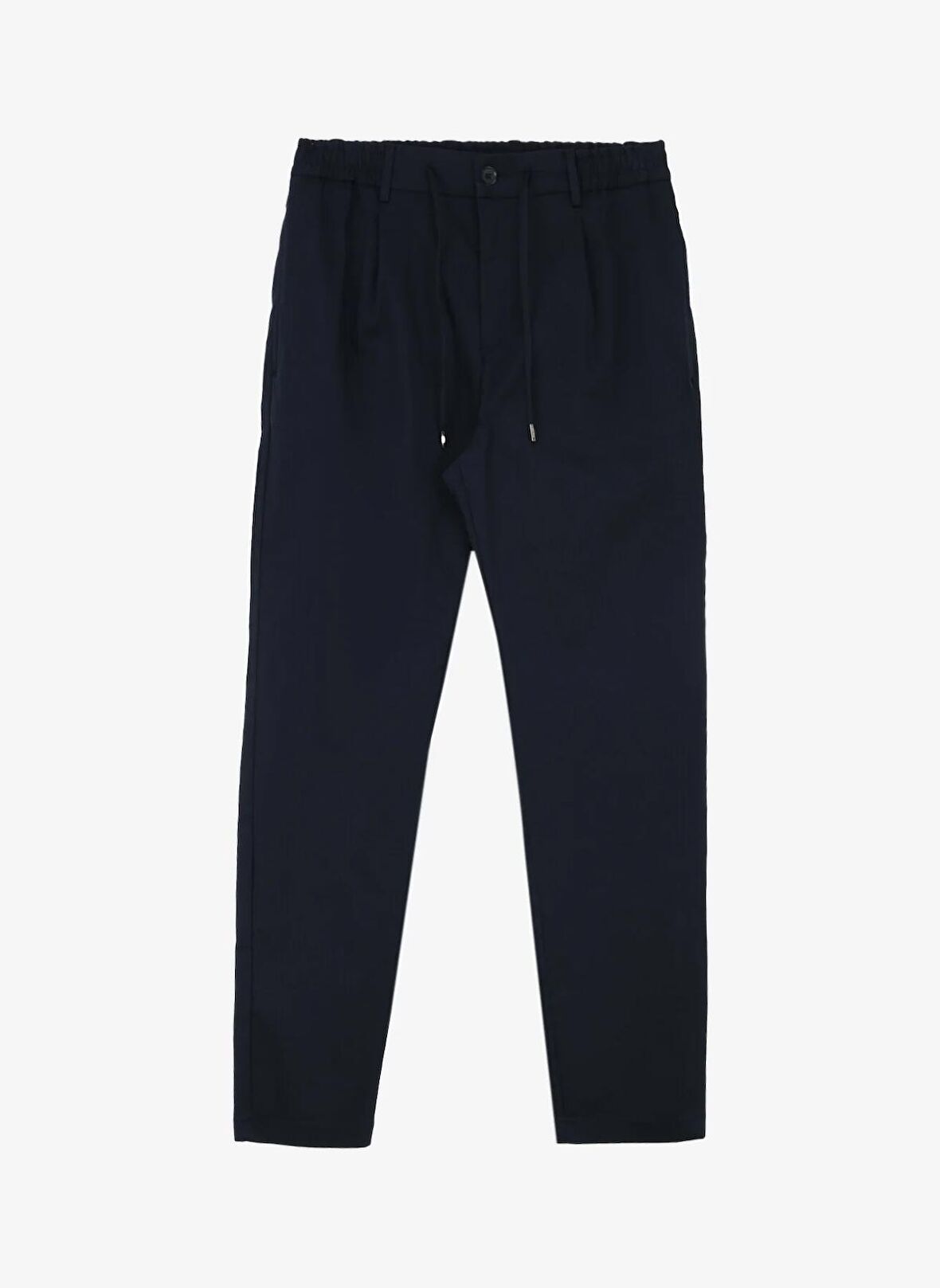 Gmg Fırenze Standart Bel Normal Paça Regular Fit Lacivert Erkek Pantolon GU24MSS01020
