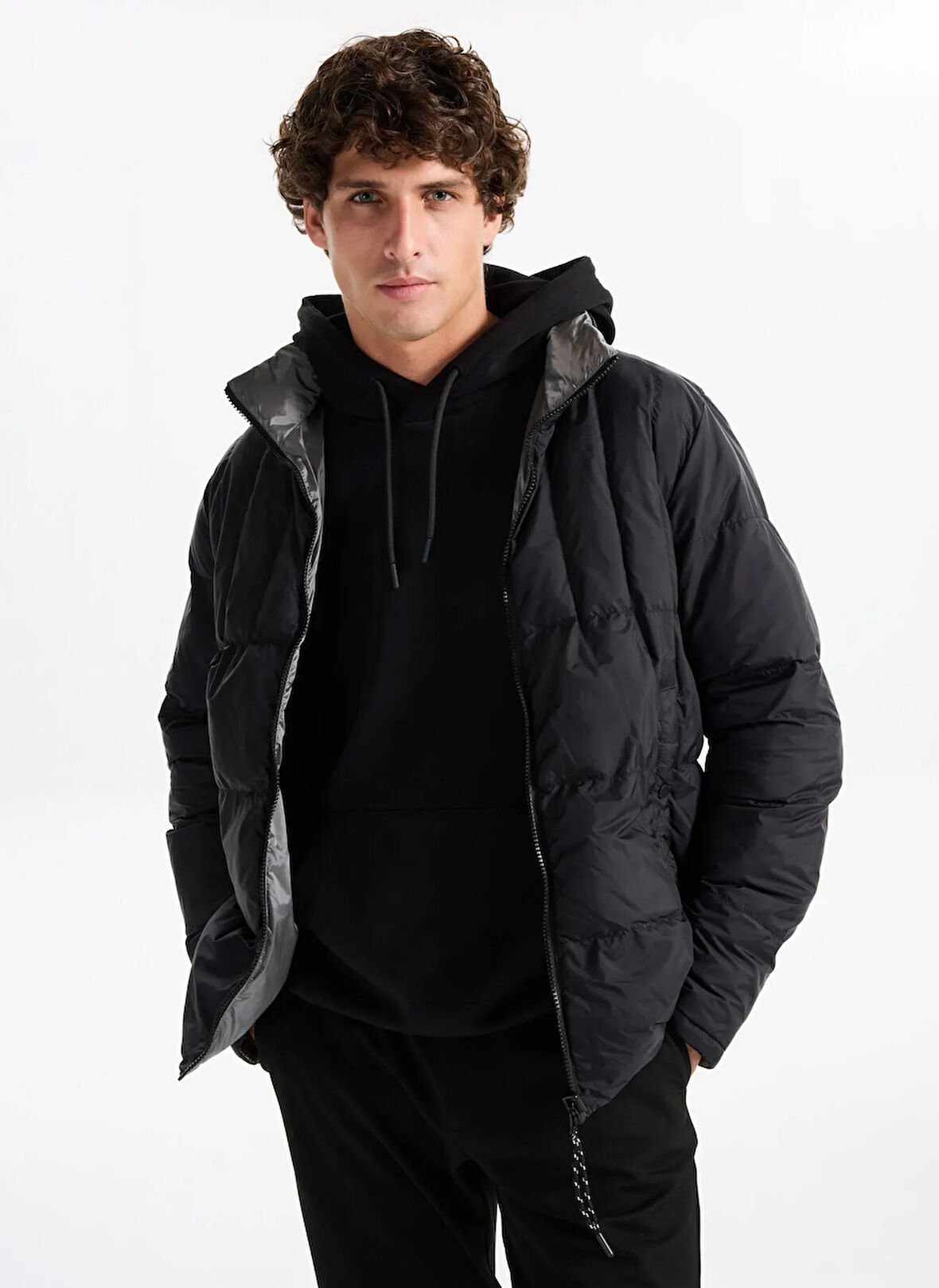 Gmg Fırenze Kiremit Erkek Mont GU24MFW05013