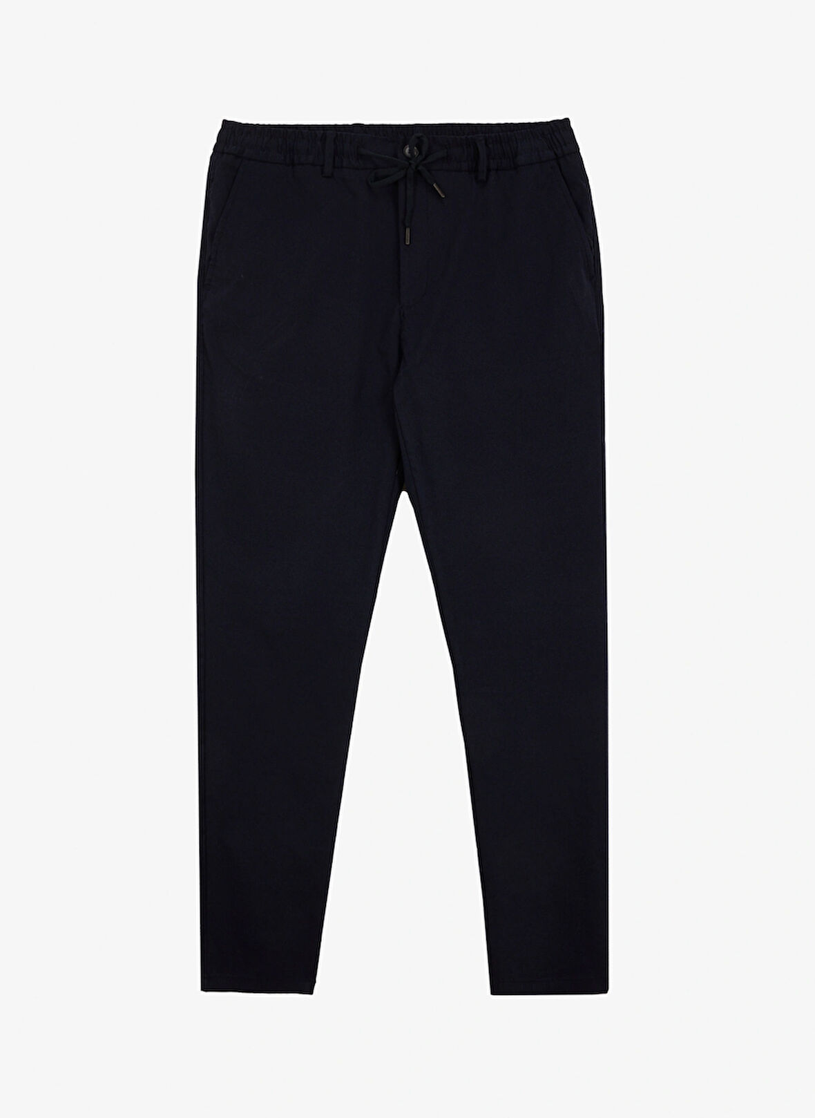 Gmg Fırenze Normal Bel Normal Paça Jogger Lacivert Erkek Pantolon GU25MSS01010