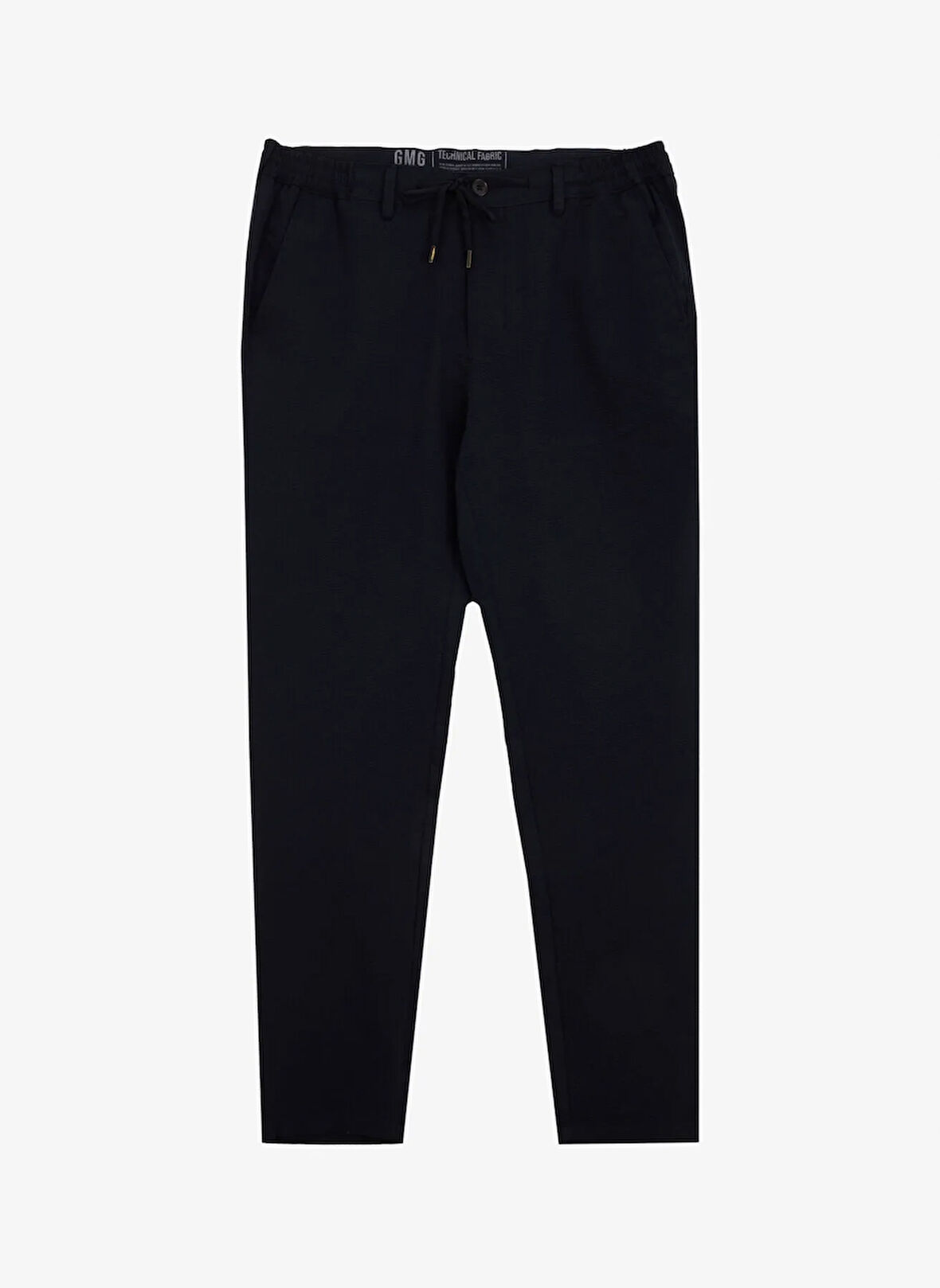 Gmg Fırenze Normal Bel Normal Paça Slim Fit Lacivert Erkek Pantolon GU25MSS01014