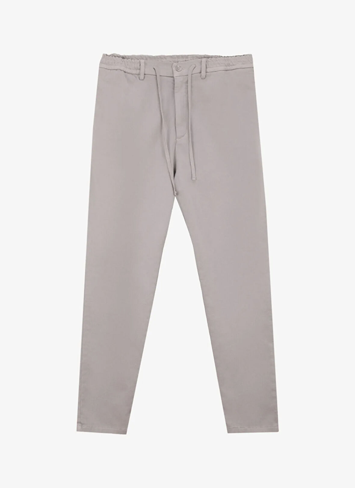 Gmg Fırenze Normal Bel Normal Paça Slim Fit Taş Erkek Pantolon GU25MSS01013