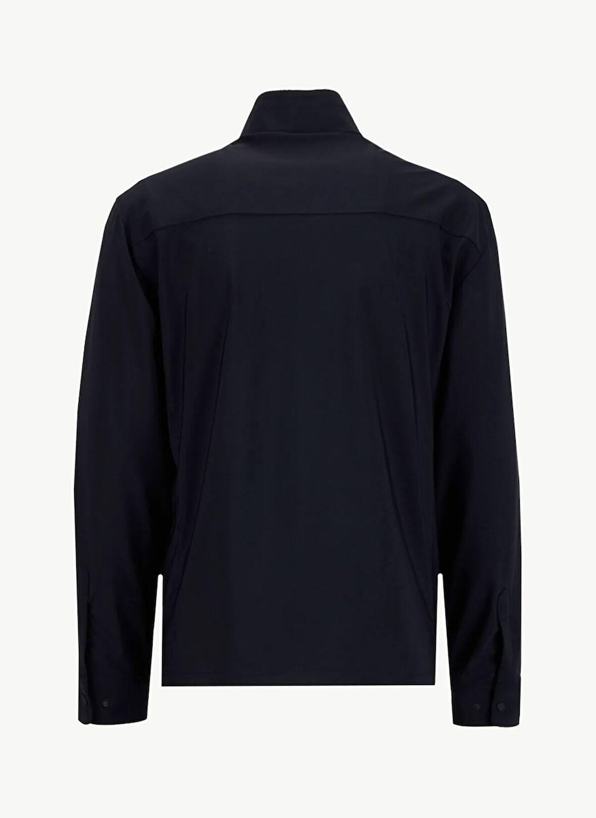 Gmg Fırenze Siyah Erkek Mont GU25MFW05011