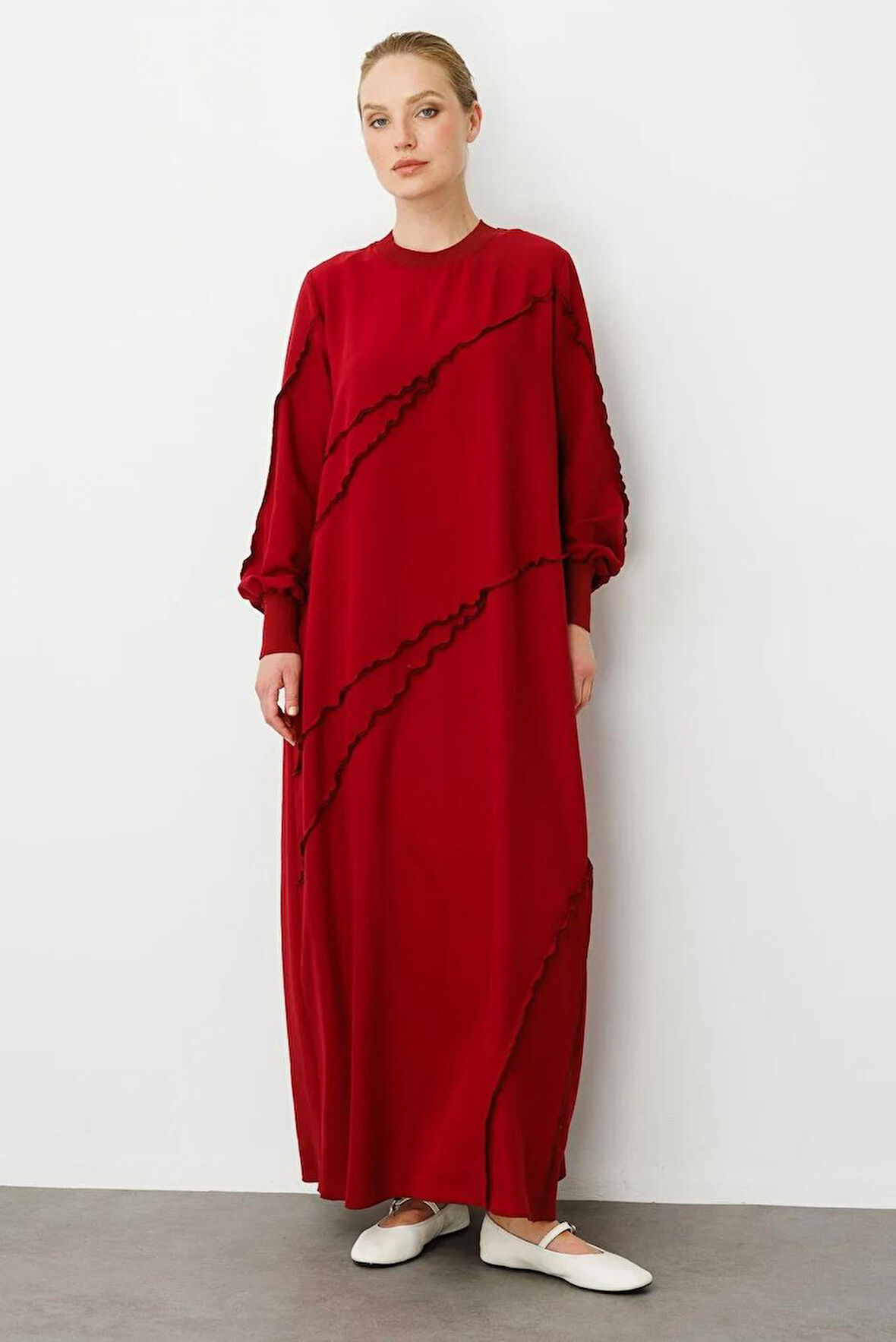 251307 MİCCA ELBİSE