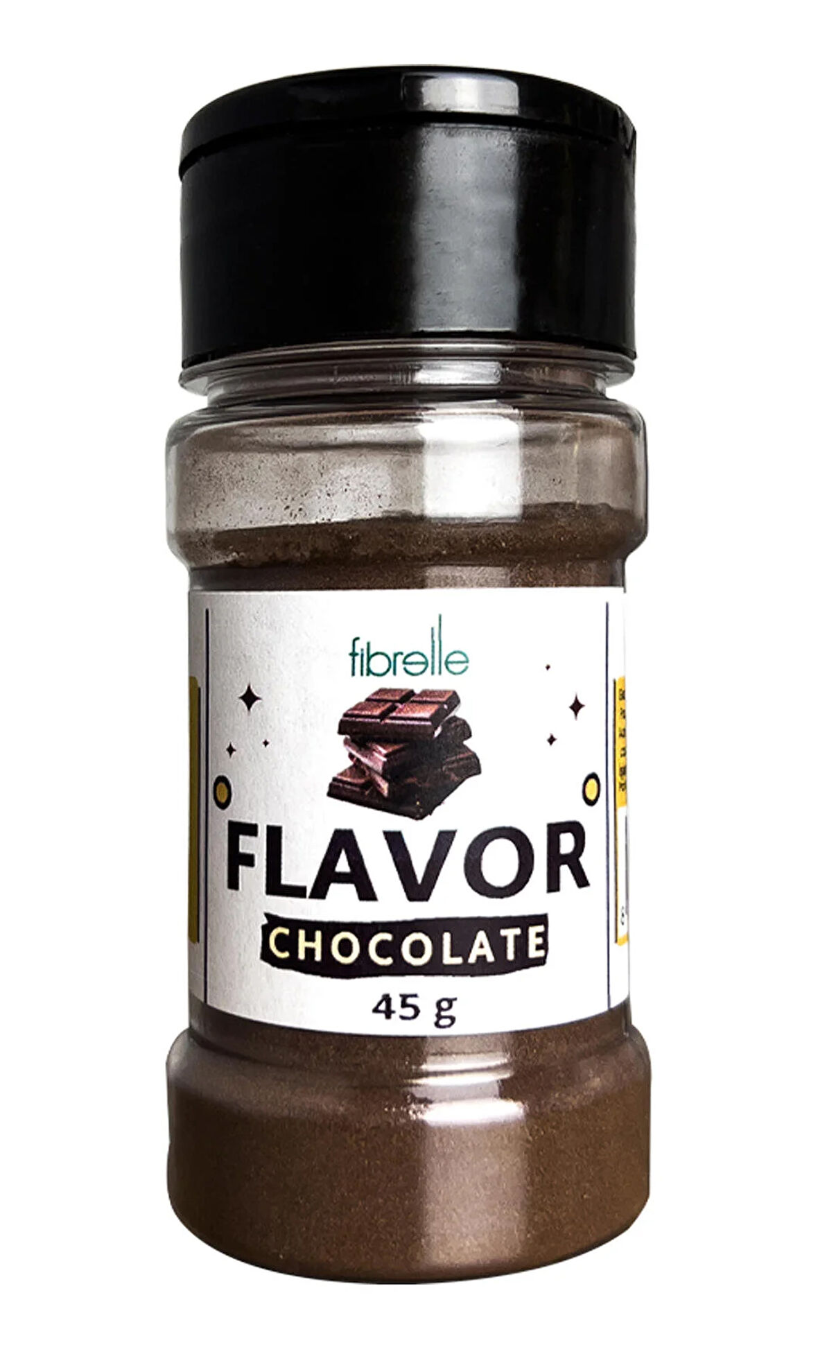 Flavor Chocolate / Çikolatalı Aroma Verici 45 gr