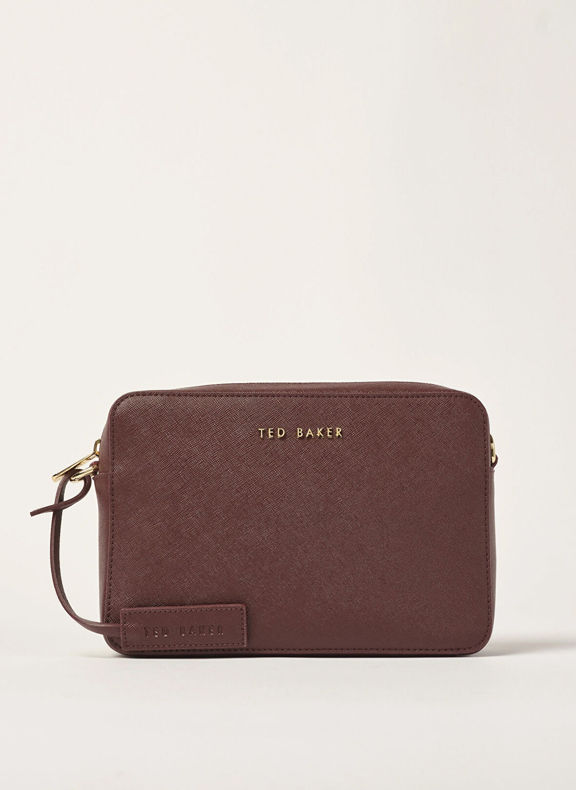 Ted Baker Taba 20,5x12x7 cm Kadın Çapraz Çanta TBFW24FCB021
